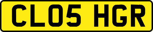 CL05HGR