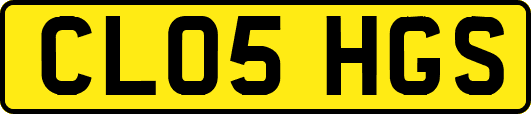 CL05HGS