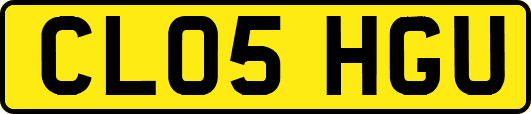 CL05HGU