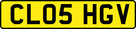 CL05HGV