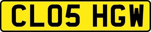 CL05HGW