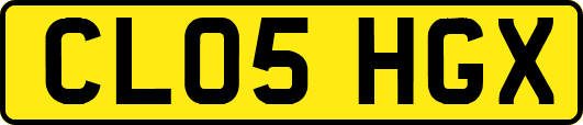 CL05HGX