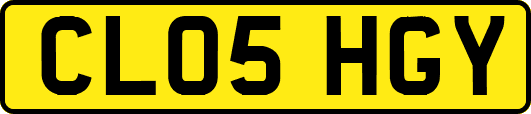 CL05HGY