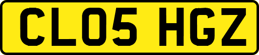 CL05HGZ