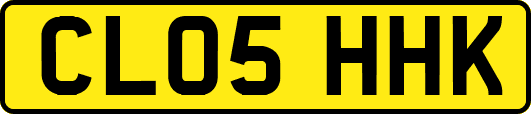 CL05HHK