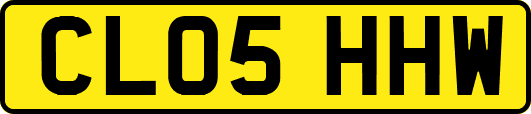 CL05HHW