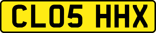 CL05HHX
