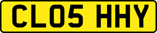 CL05HHY