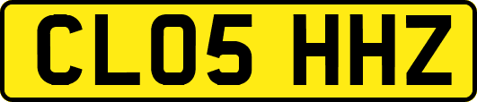 CL05HHZ