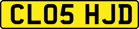 CL05HJD