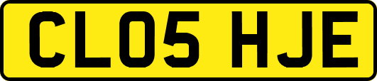 CL05HJE