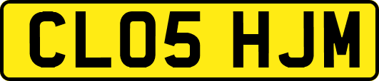 CL05HJM