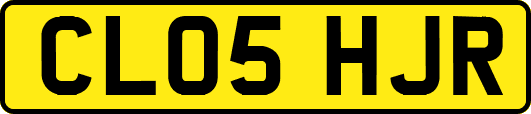 CL05HJR
