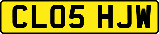 CL05HJW