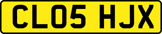 CL05HJX
