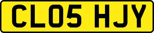 CL05HJY