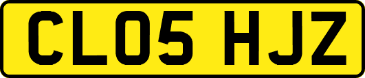 CL05HJZ