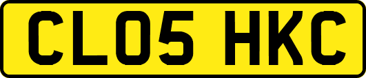 CL05HKC