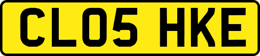 CL05HKE