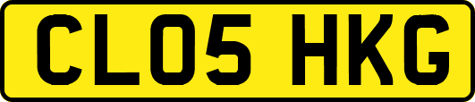 CL05HKG