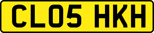 CL05HKH