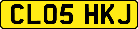 CL05HKJ