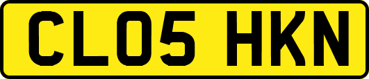 CL05HKN
