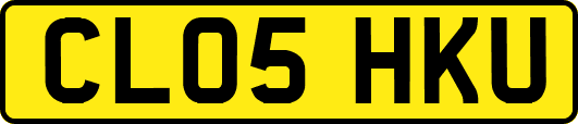 CL05HKU
