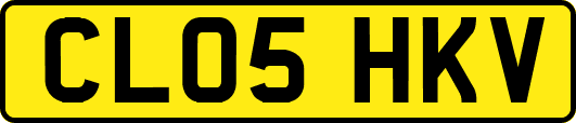 CL05HKV