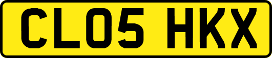 CL05HKX
