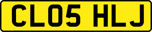 CL05HLJ