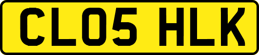CL05HLK
