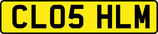 CL05HLM