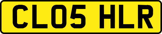 CL05HLR