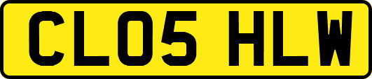 CL05HLW
