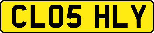 CL05HLY