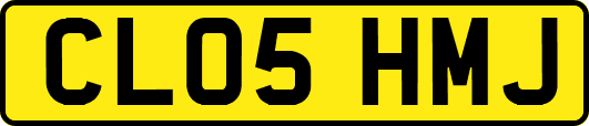 CL05HMJ
