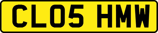 CL05HMW