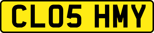 CL05HMY
