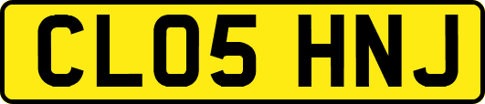 CL05HNJ
