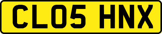 CL05HNX