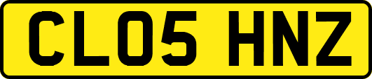 CL05HNZ