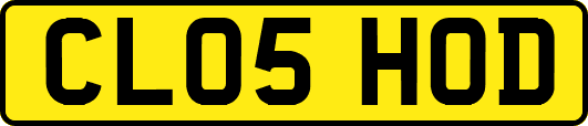 CL05HOD