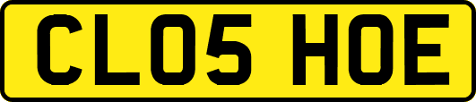 CL05HOE