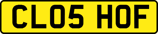 CL05HOF