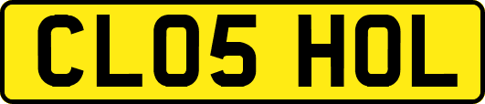 CL05HOL