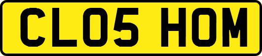 CL05HOM