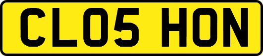 CL05HON