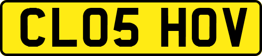 CL05HOV