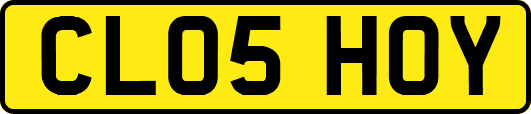CL05HOY